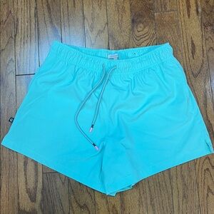 Ocean Coast Men’s Large Swim Shorts/Trunks